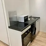 Gustave 2 Apartment