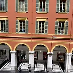 Apartment Gustave 2