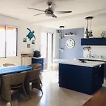 F4 120 M2 10 Minutes A Pieds Du Vieux Apartment