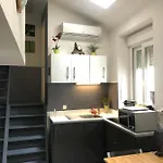Charming And Cozy In Old Town Sustainable Apartment *