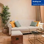 Charmant Studio climatisé - Vieux Nice