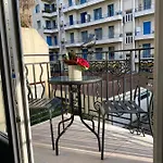 Apartment Cozy With A Sea View Nice