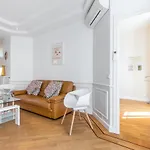Jean Medecin Avenue - Classy And Cosy 3 Bdrs Downtown & Parking