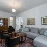 Villa Stylish Art Deco Near The Sea 4 Bdrs Pool And Garage *