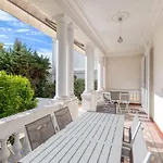 Villa Stylish Art Deco Near The Sea 4 Bdrs Pool And Garage *