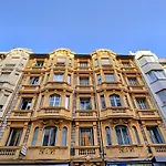 Nestor&Jeeves - Sixties - Central - Very Close Sea - Retro