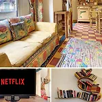 Nestor&Jeeves - Sixties - Central - Very Close Sea - Retro