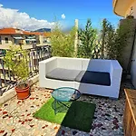 Nestor&jeeves - Coral Sea Terrace - - Very Close Beaches Nice