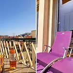 Nestor&Jeeves - Gibraltar Terrasse - Central - By Sea - Pedestrian Zone
