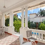 Stylish Art Deco Near The Sea 4 Bdrs Pool And Garage Nice