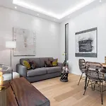 Cosy Cocoon Place Du Pin Apartment