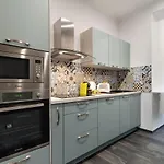 Centre Proche Lumineux 6 Pers Ideal Famille Location Eligible Au Bail Mobilite Mobility Lease Apartment