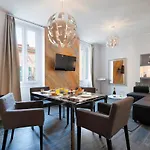 Centre Proche Lumineux 6 Pers Ideal Famille Location Eligible Au Bail Mobilite Mobility Lease Apartment Nice