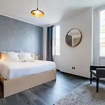 Apartment Centre Proche Lumineux 6 Pers Ideal Famille Location Eligible Au Bail Mobilite Mobility Lease
