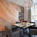 Centre Proche Lumineux 6 Pers Ideal Famille Location Eligible Au Bail Mobilite Mobility Lease * Nice