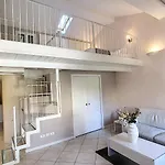 Apartment Nestor&jeeves - Le Duplex - - Very Close Sea Nice