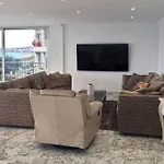 Promenade Des Amazing Sea View 140m2 3br Apartment *