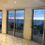 Apartment Promenade Des Amazing Sea View 140m2 3br Nice
