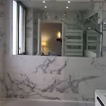 Promenade Des Amazing Sea View 140m2 3br Apartment Nice