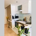 Apartment Garibaldi 3 6 Couchages, Easy Check-in Nice