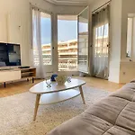 Nestor&jeeves - Gloria - Very Close Sea - Prestigious Building *
