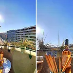 Nestor&Jeeves - Gloria Beach - Very Close Sea - Prestigious Building