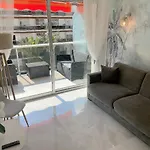 Studio Rue De France Nice