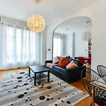 Le Marechal Apartment *