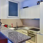 Apartment Le Marechal *