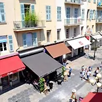 Superbe Appartement, Plein Centre De Nice