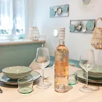 Studio Climatise A 50M Des Plages