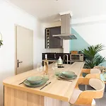 Studio Climatise A 50M Des Plages