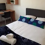 Gsa Residence Nice Port