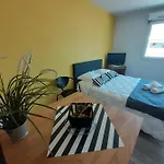 Gsa Residence Nice Port