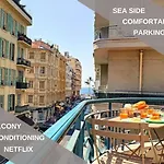 Silver 4pers Sejour 30jours Location Eligible Au Bail Mobilite Mobility Lease Apartment