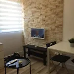 Studio A 2 Pas De La Promenade Des Anglais