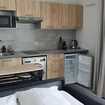Cote Village Apartment Nice