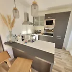 Apartment Sunny And Calm 2 Bed Place Du Pin Nice