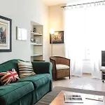 Apartment Center Apartment, Place Massena Nice
