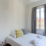 La Baieta Hotel Nice