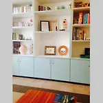 Center Apartment, Place Massena Apartment *