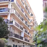 Studio With Terrace And Sea View, 10 Min To The Beach