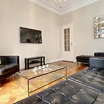 Nestor&Jeeves - Palais Arnulf - Central - Very Close Sea