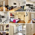 Nestor&Jeeves - Palais Arnulf - Central - Very Close Sea