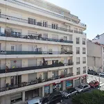 Comfortable 1 Bdr Downtown - Ac & Parking