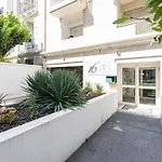 Apartment Comfortable 1 Bdr Downtown - Ac & Parking