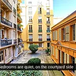 Nestor&Jeeves - Sixties - Central - Very Close Sea - Retro