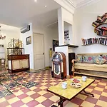Nestor&jeeves - Sixties - - Very Close Sea - Retro Apartment Nice