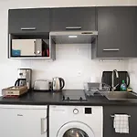 Studio Promenade Florida Beach