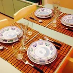 Center Apartment, Place Massena Apartment Nice